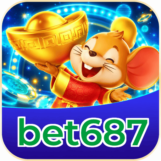 bet687 Jackpots Progressivos