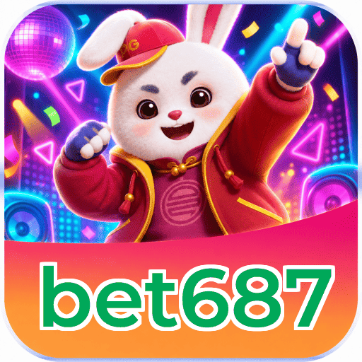 bet687 Logo Seguro