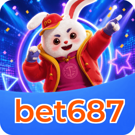 bet687 Logo Oficial