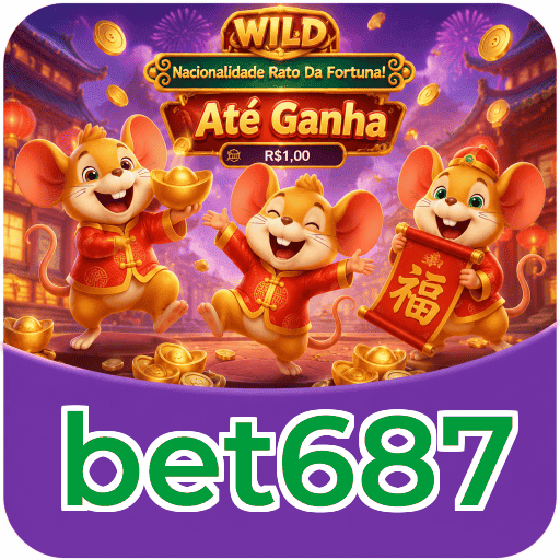 Logo da bet687