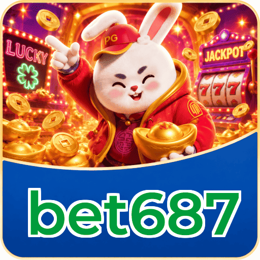 Logo bet687 Loteria Online