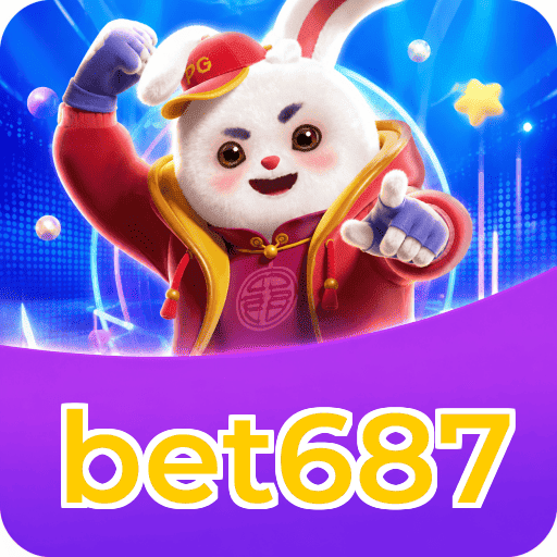 Requisitos do APK bet687 para Android - Logo Oficial