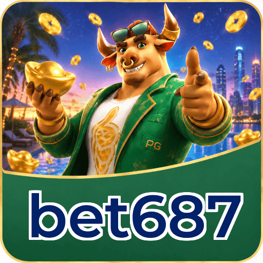 bet687 Logo Verificado