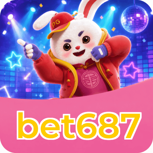 bet687 Download Speed Test Logo - Teste de Velocidade Certificado