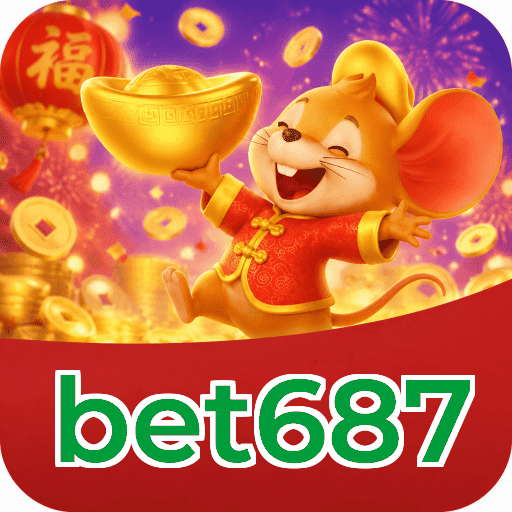 Logo bet687 Plataforma Certificada